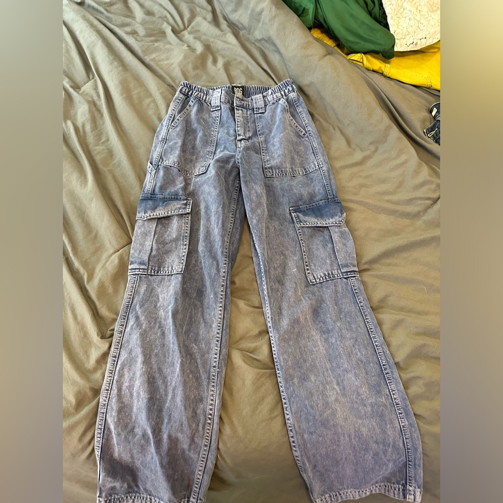 Urban Skater Jeans